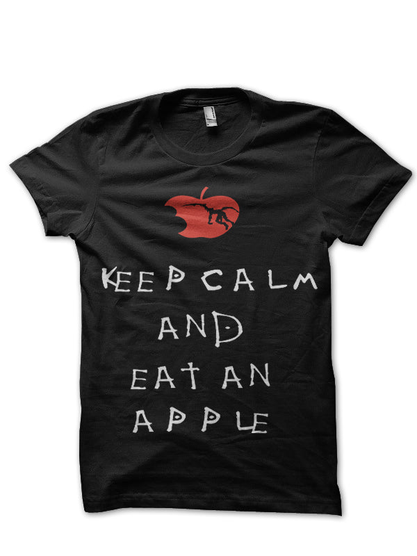 Keep Calm T-Shirt
