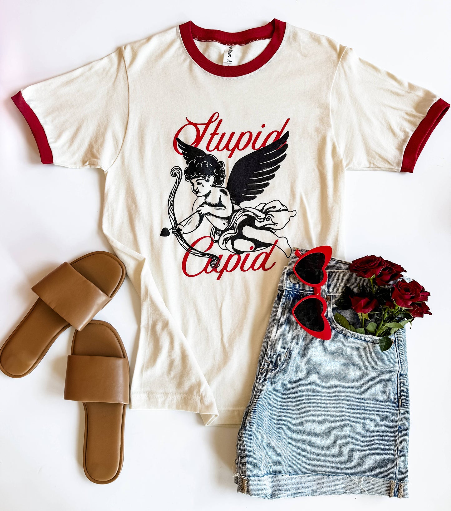 Galentine Valentine's Shirt, Valentine's Tee, Valentine Tee