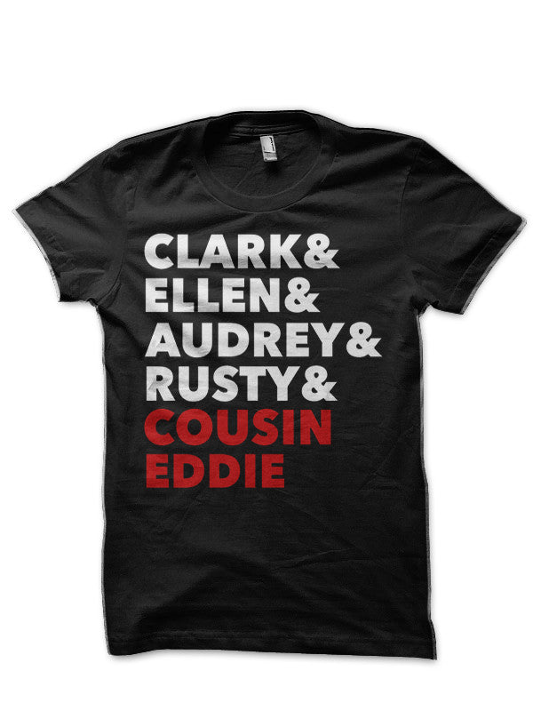 The Griswolds T-Shirt