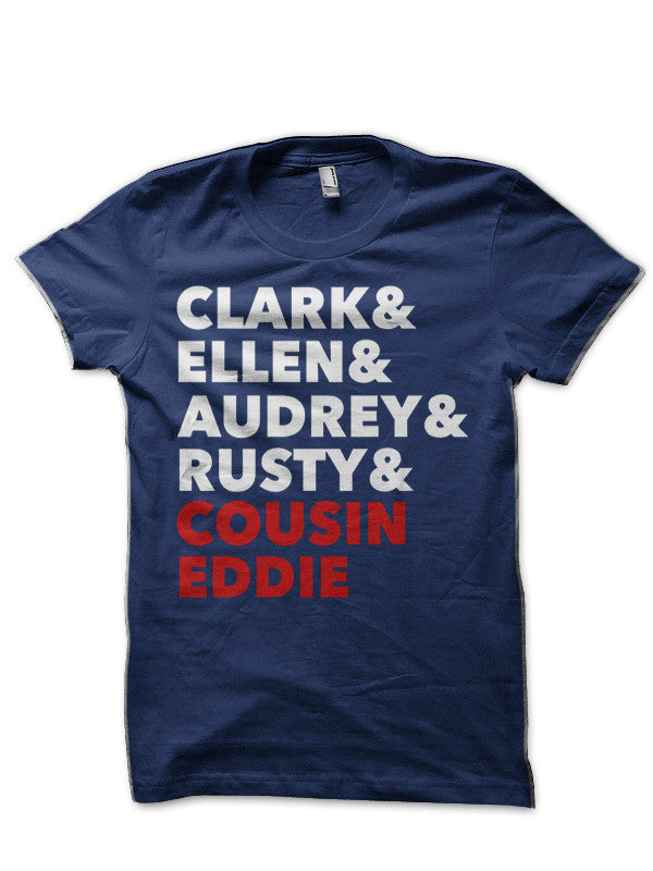 The Griswolds T-Shirt