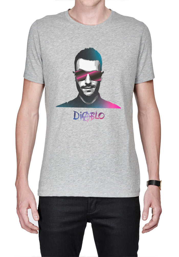 Don Diablo T-Shirt