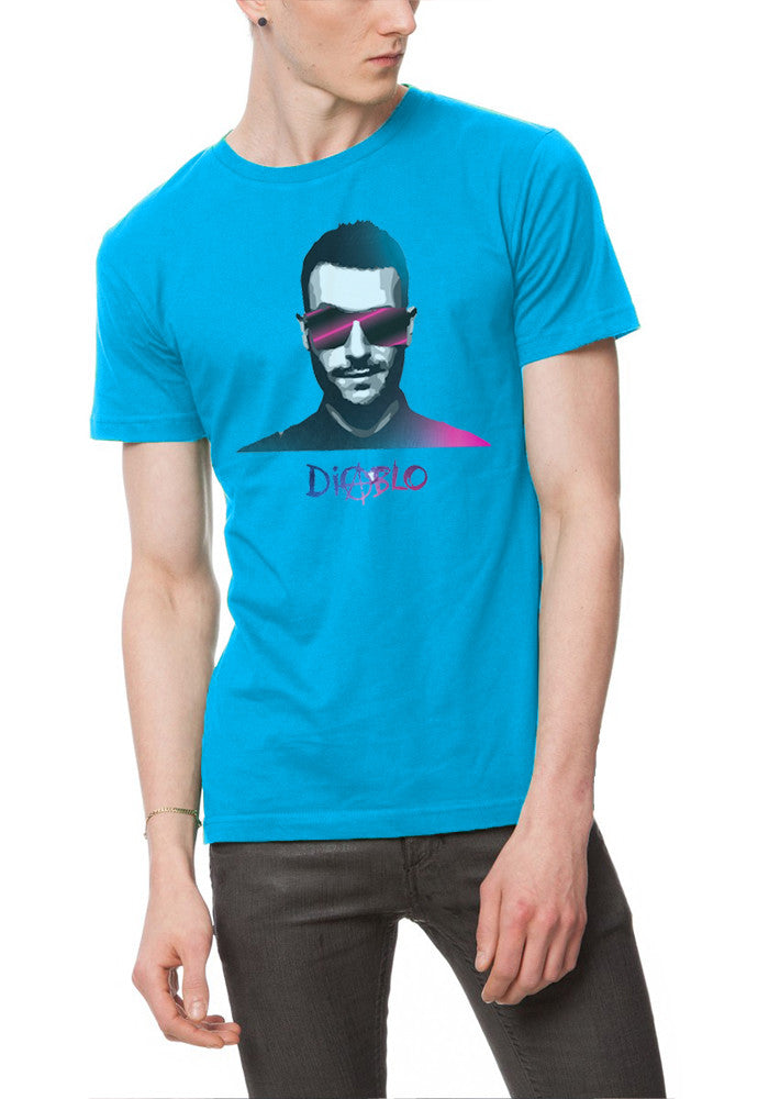 Don Diablo T-Shirt