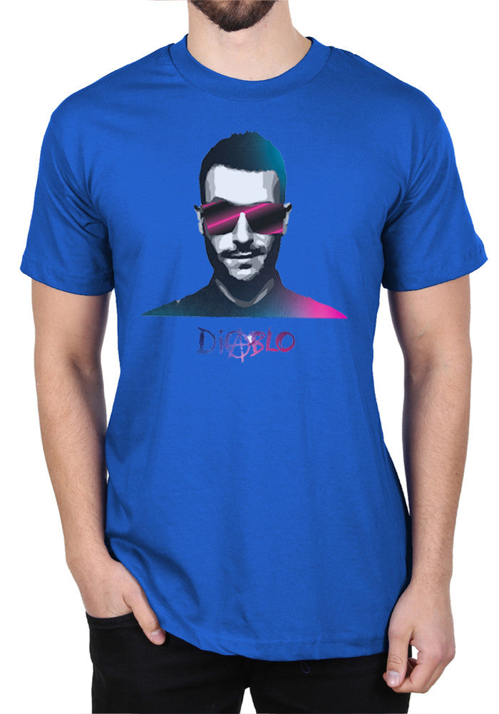 Don Diablo T-Shirt