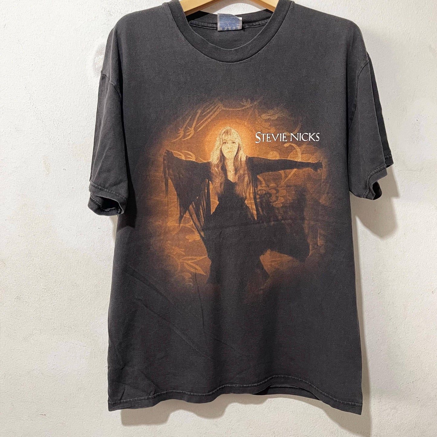 Vintage 2001 Stevie Nicks Tour Shirt Size M