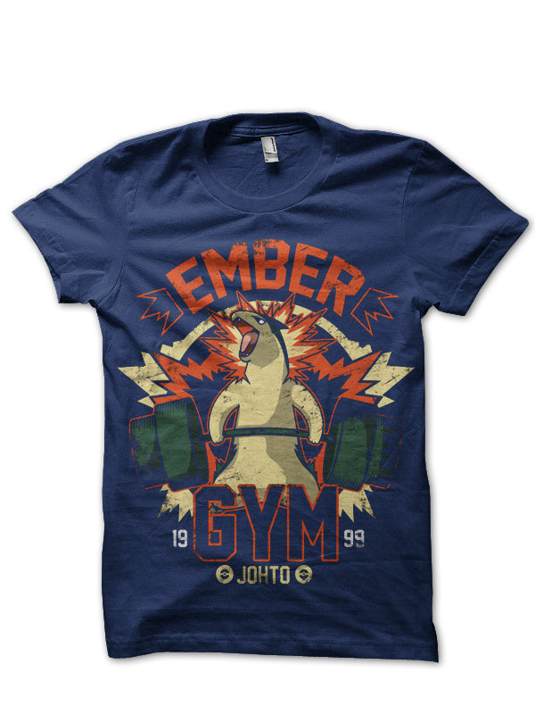 Ember T-Shirt