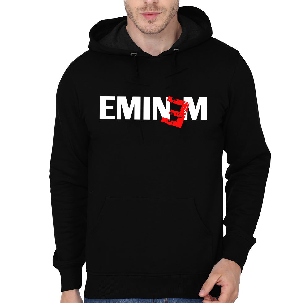 NG Black Hoodie