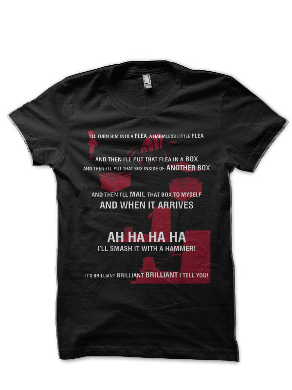 The Emperor’s New Groove T-Shirt
