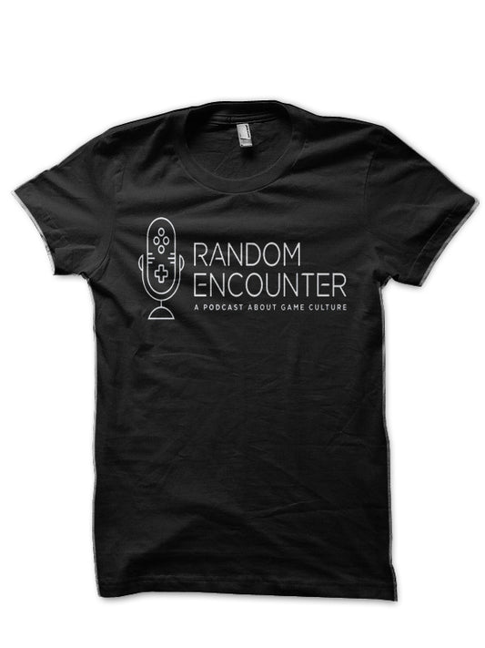 Random Encounter T-Shirt