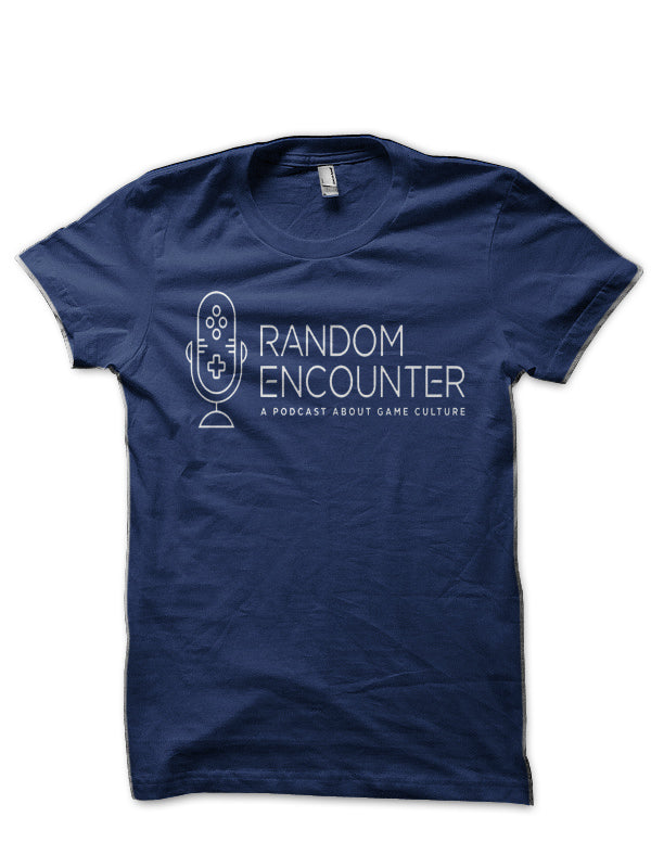Random Encounter T-Shirt