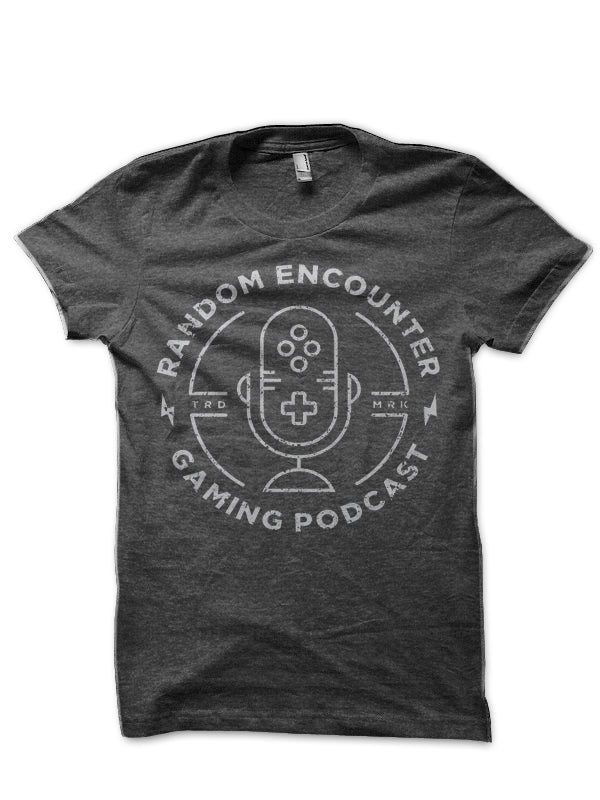 Random Encounter Seal T-Shirt