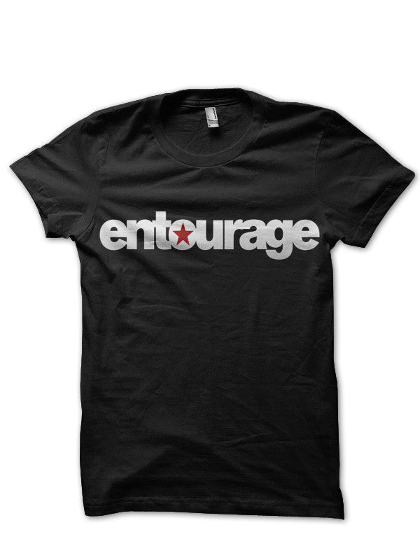 Entourage T-Shirt