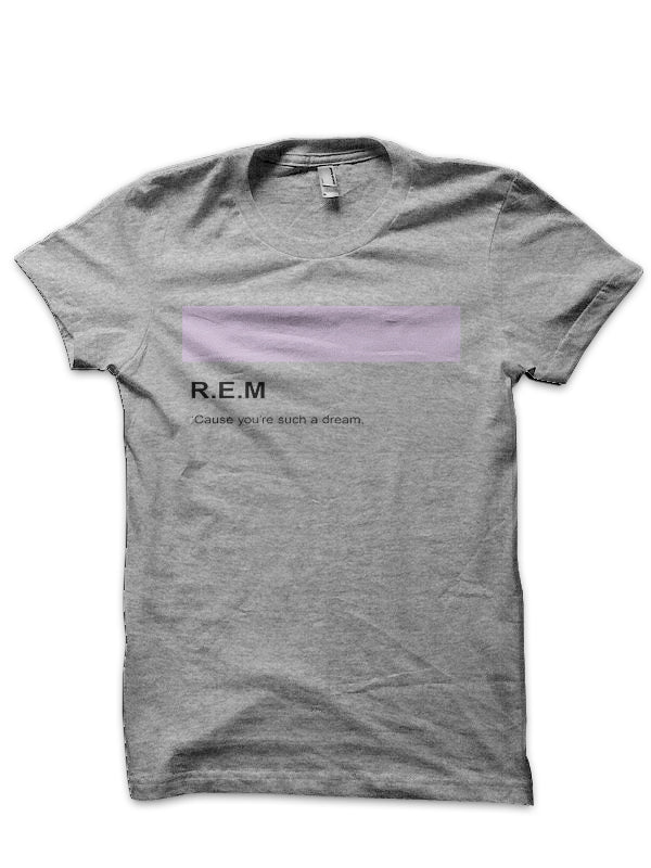 R.E.M. T-Shirt