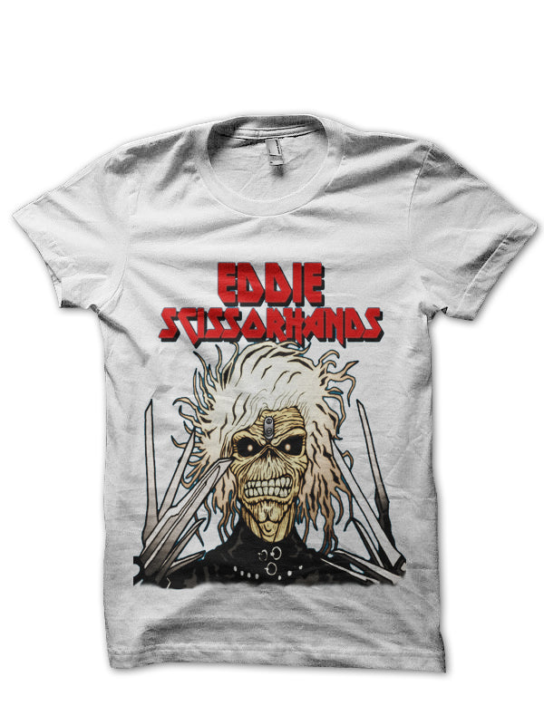 Scissorhands Eddie T-Shirt