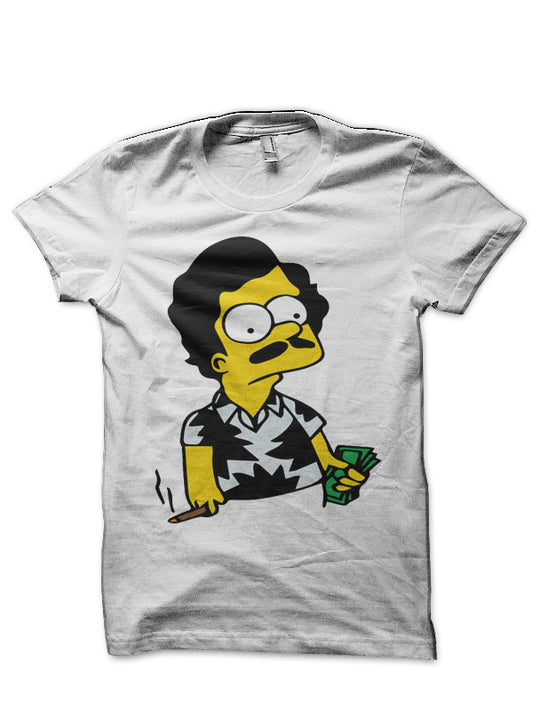 Escobar T-Shirt
