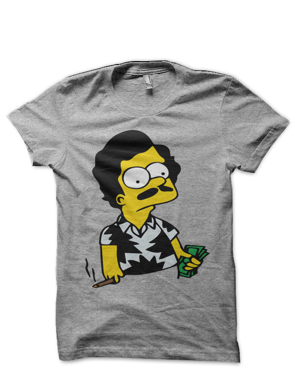 Escobar T-Shirt
