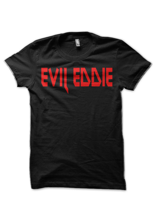 Evil Eddie T-Shirt