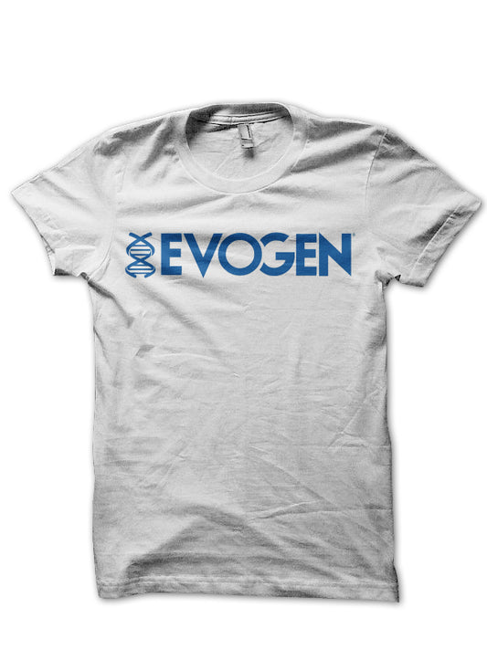 Evogen Half Sleeve T-Shirt