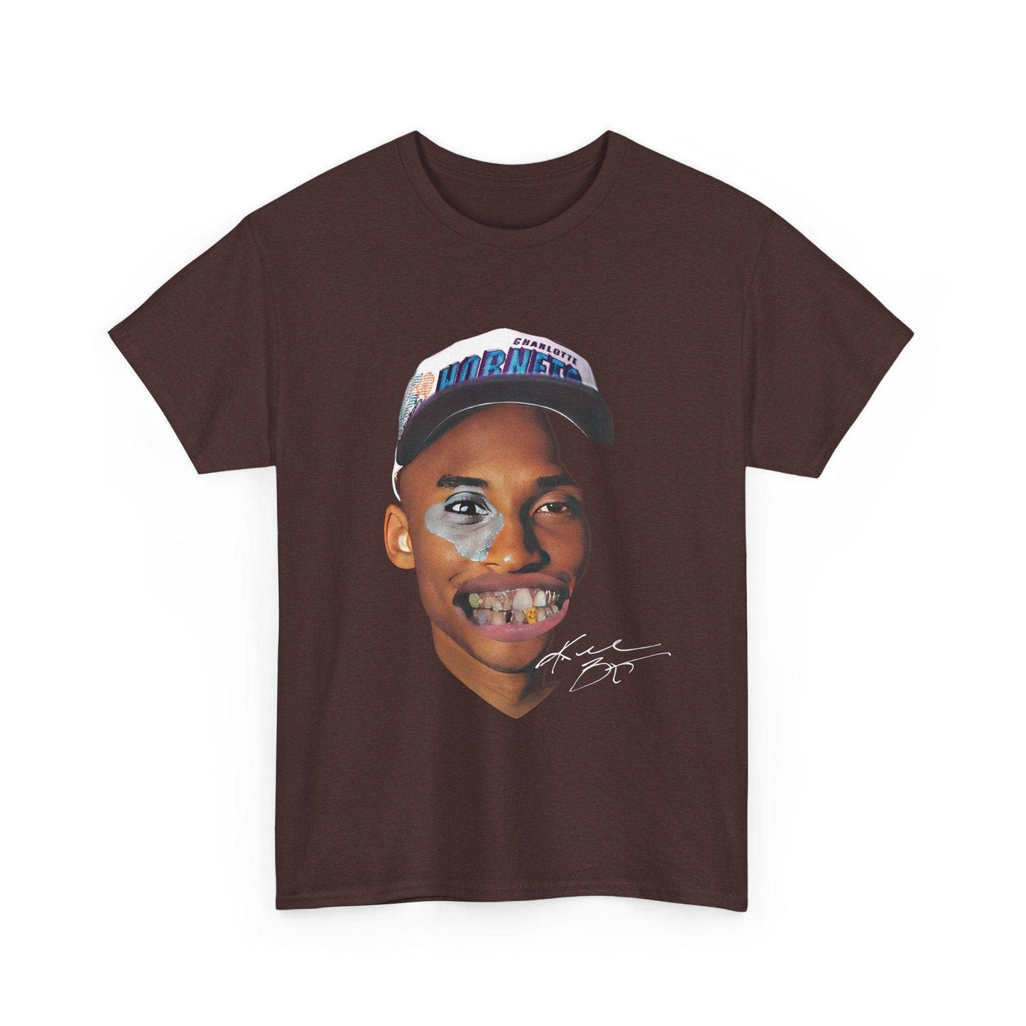 Kobe Bryant Basketball Unisex Tee Cotton Tee For Sports Fans