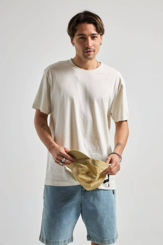 Essential T-Shirt Sea Glass
