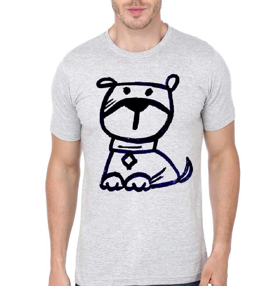 Kitty Half Sleeve T-Shirt