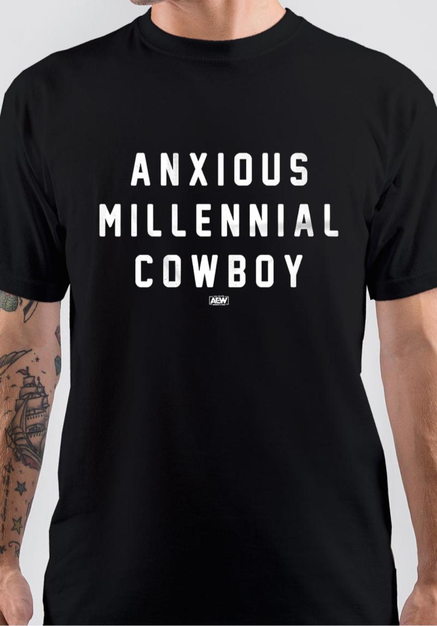 AEW 7XL T-Shirt