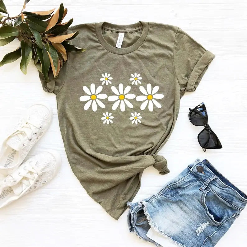 Wildflower T-Shirt
