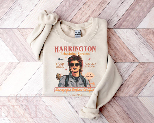 Stranger Movie Tee, Funny Movie T-Shirt For Fan