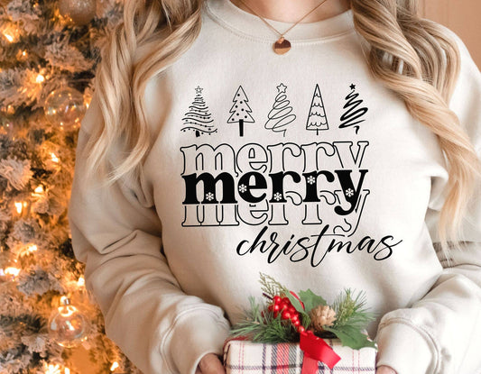 Christmas Vibes Funny Merry Winter Christmas Shirt Svg Pdf