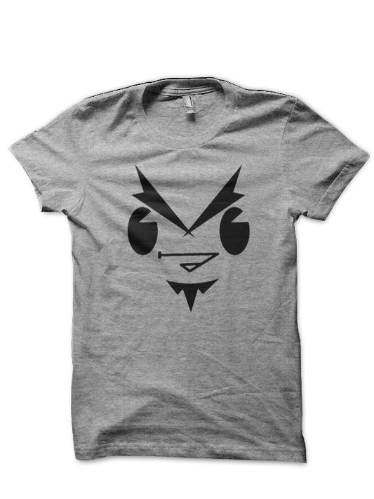 Face Me T-Shirt