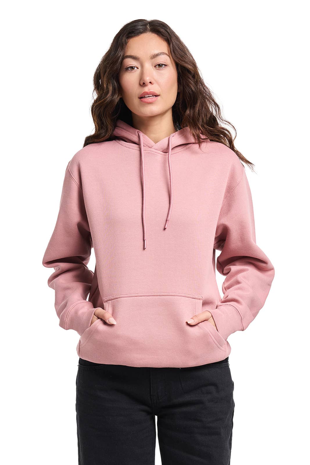 7001 - Adult Premium 9oz. Hoodie