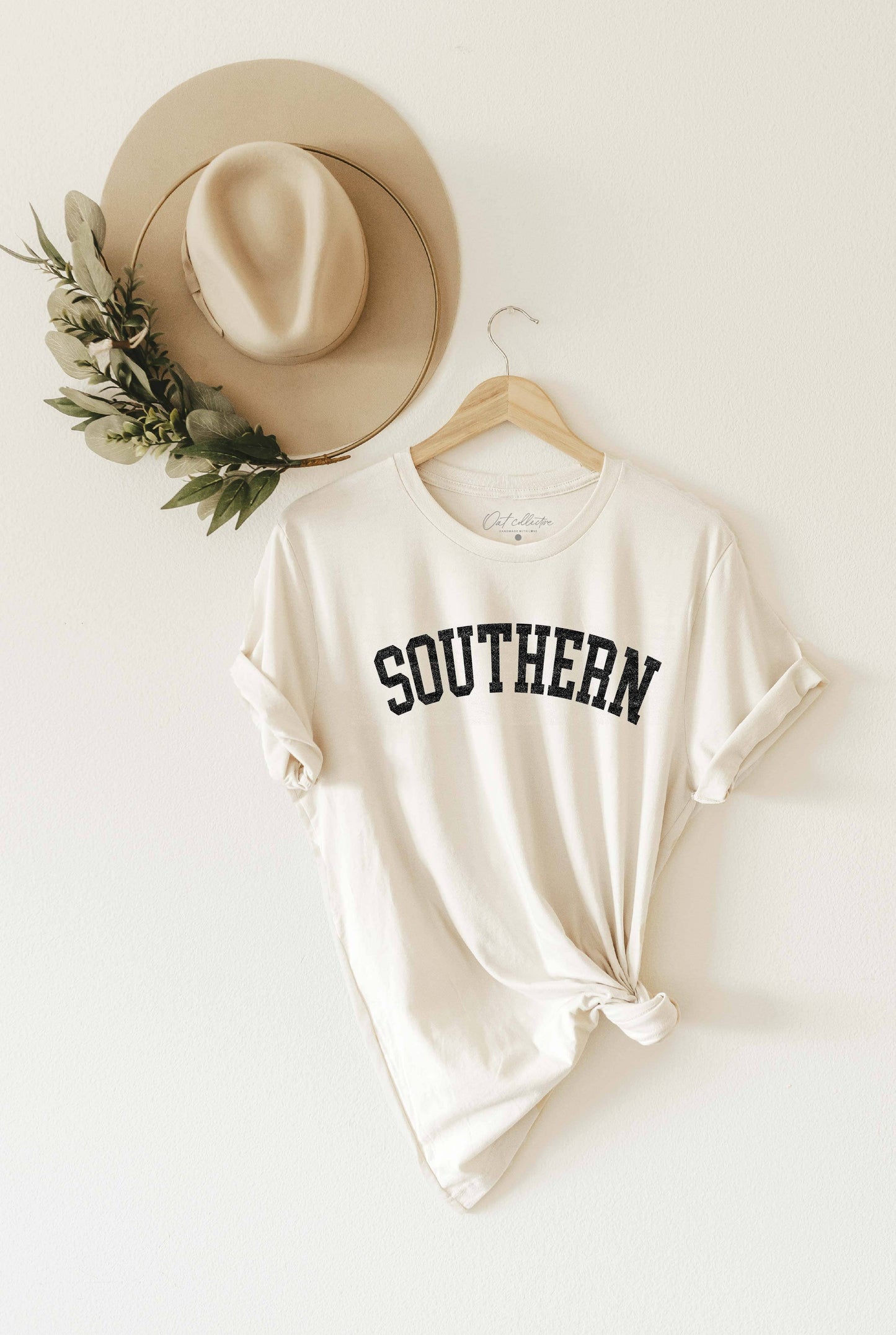 Southern Graphic T-Shirt