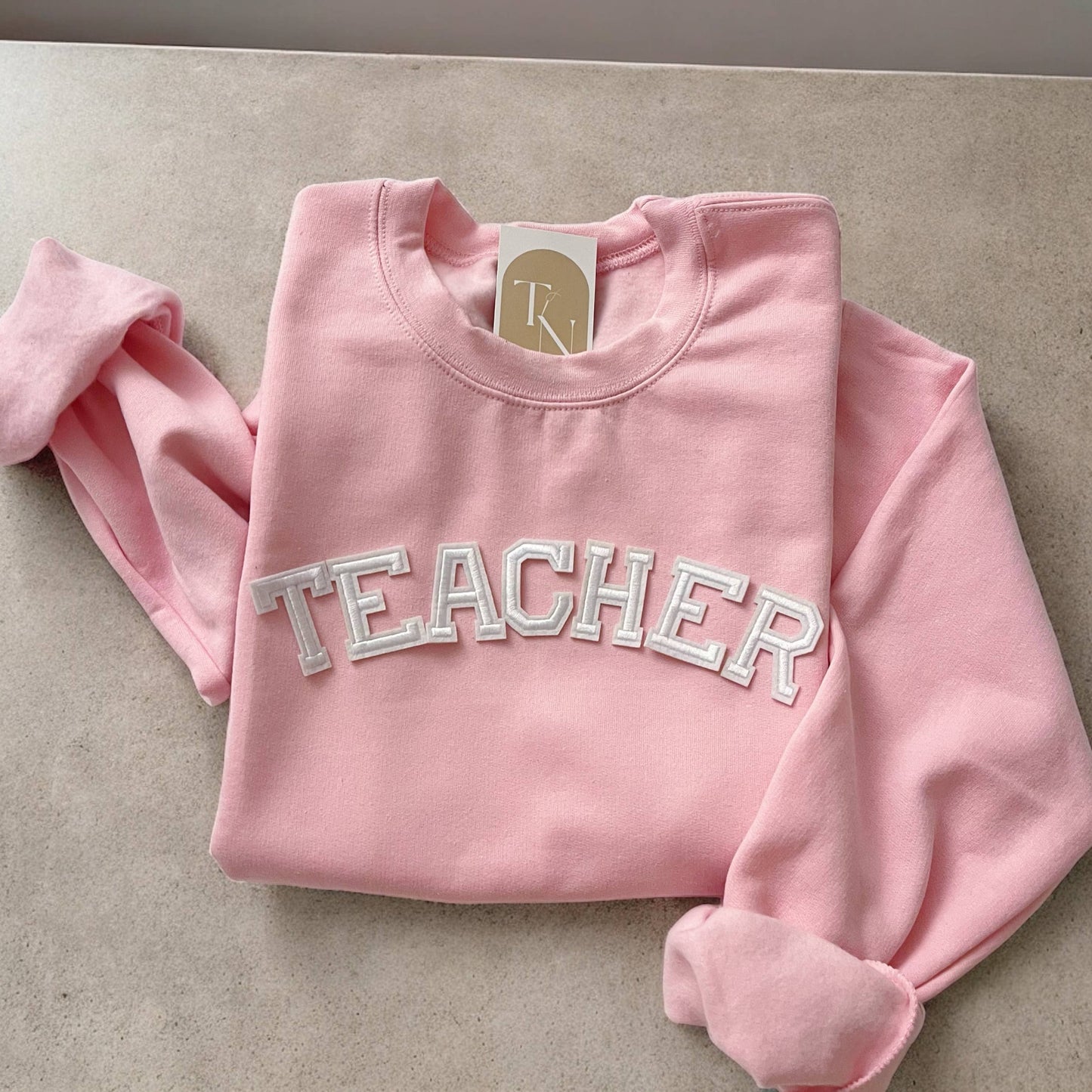 Teacher Sweatshirt | Teacher Appreciation Gifts