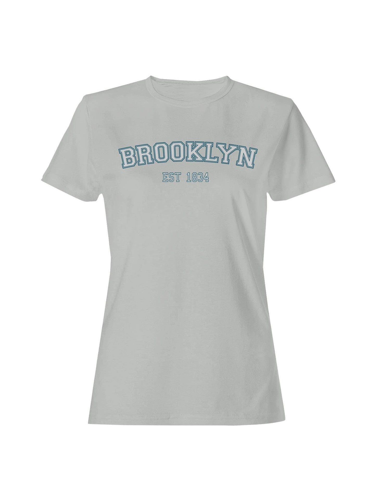 Brooklyn Vintage Graphic Women's T-Shirt