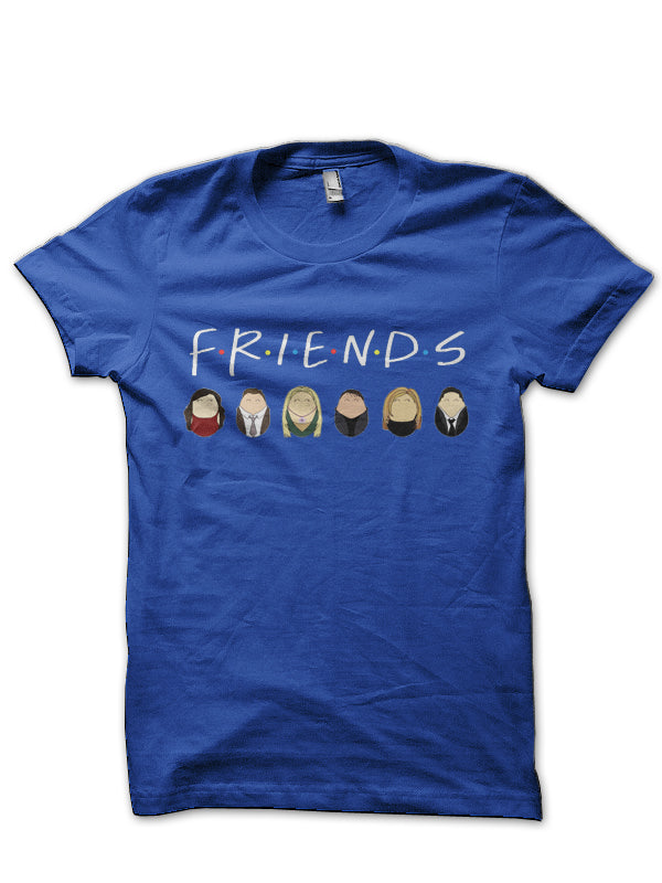 “FRIENDS TV Show T-Shirt
