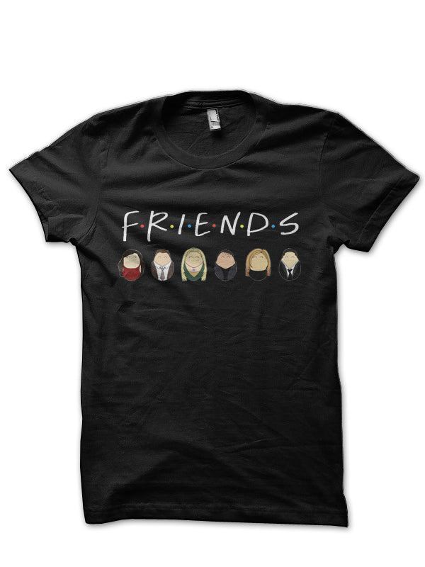 “FRIENDS TV Show T-Shirt