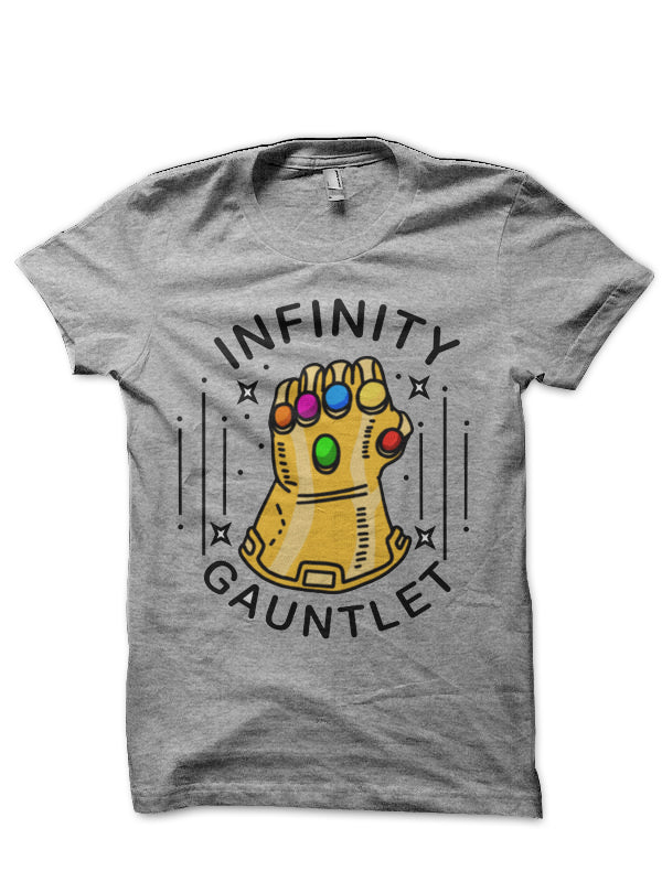 Infinity Wars T-Shirt