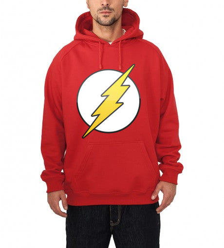 Flash Hoodie