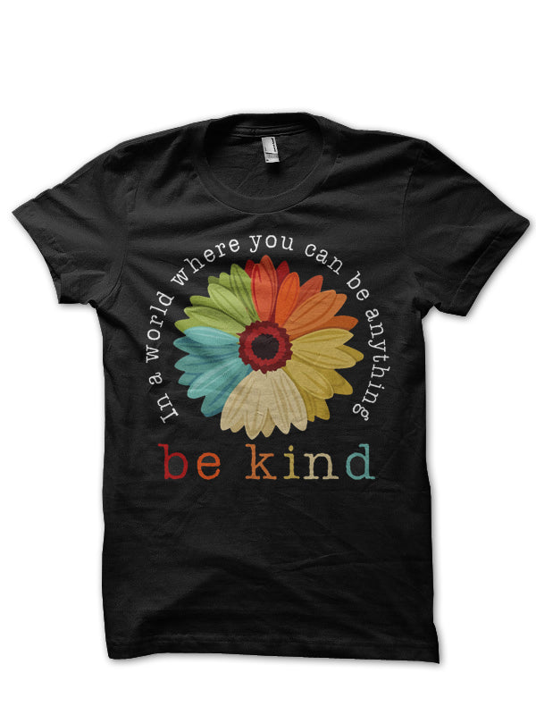 Be Kind T-Shirt