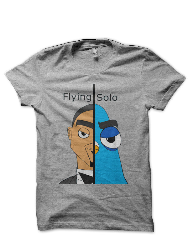 Spies In Disguise T-Shirt