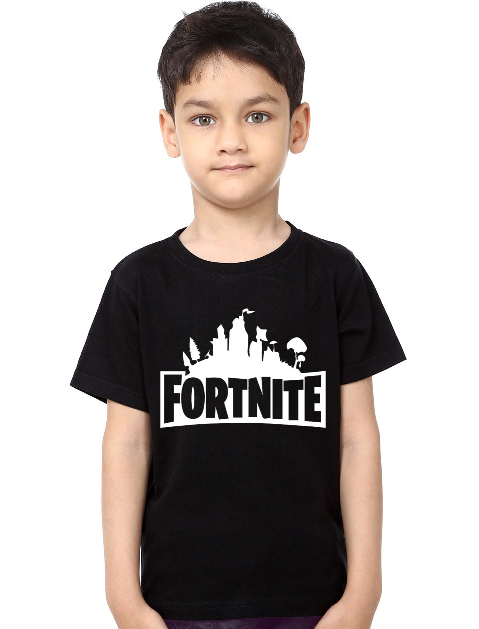 Fortnite Kid’s Unisex T-Shirt