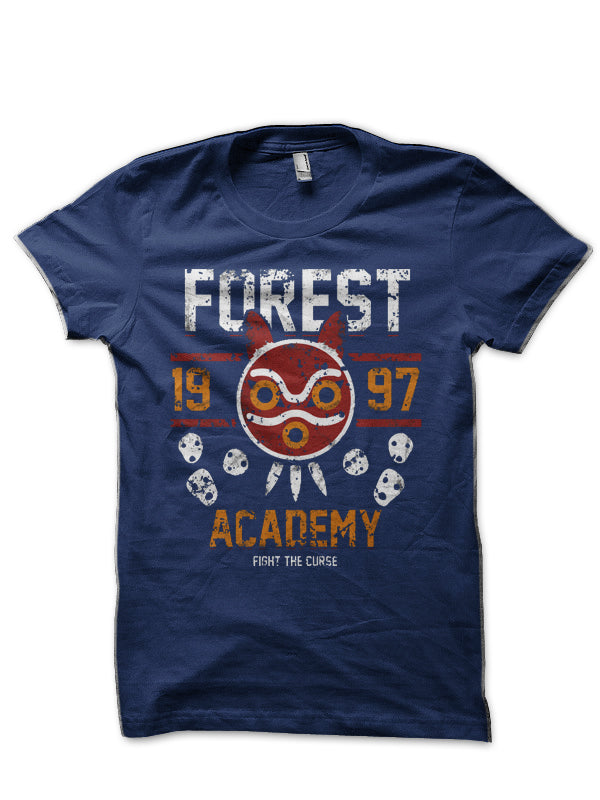 Forest Academy T-Shirt