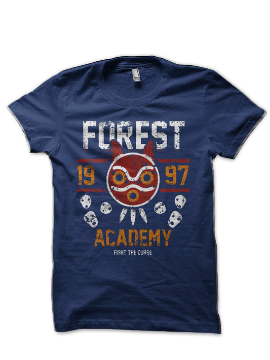 Forest Academy T-Shirt