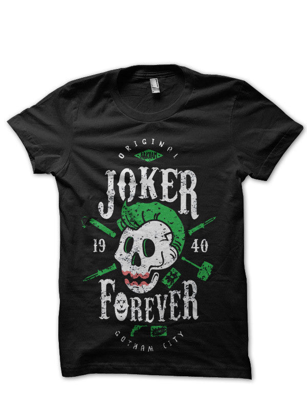 Scientist Forever T-Shirt