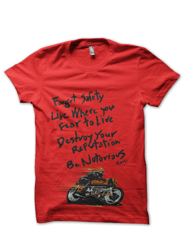 Be Wicked T-Shirt