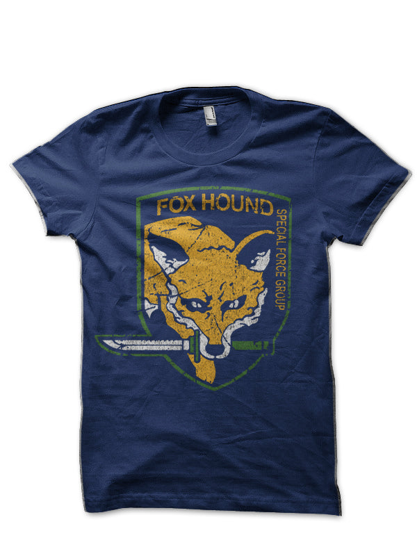 Fox Hound T-Shirt