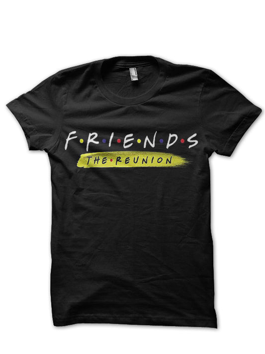 Friends The Reunion T-Shirt