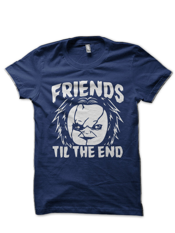 Childs Play T-Shirt