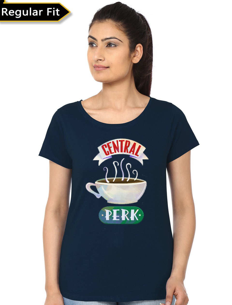 Friends Christmas T-Shirt