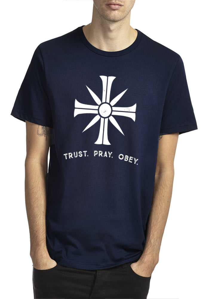 Far Cry 5 – Trust Pray Obey T-Shirt