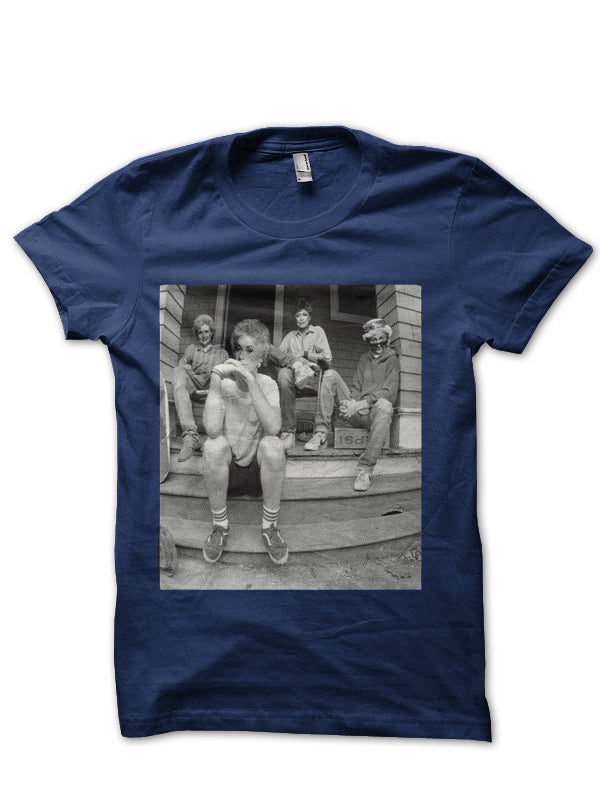 Golden Girls Stay Golden T-Shirt